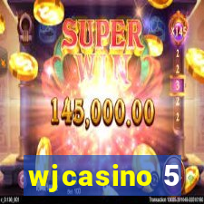 wjcasino 5